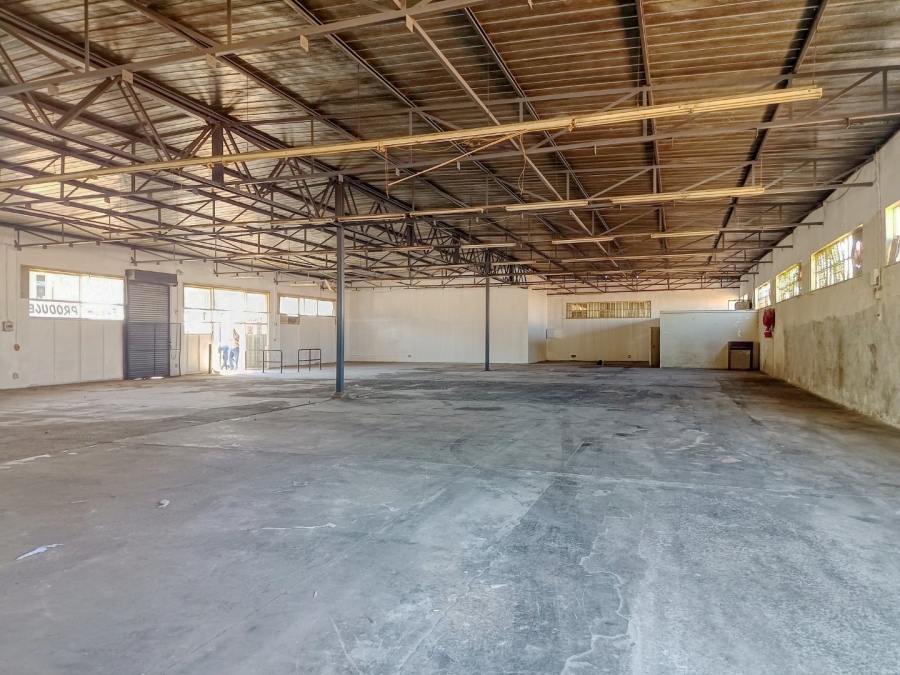 To Let commercial Property for Rent in White River Mpumalanga