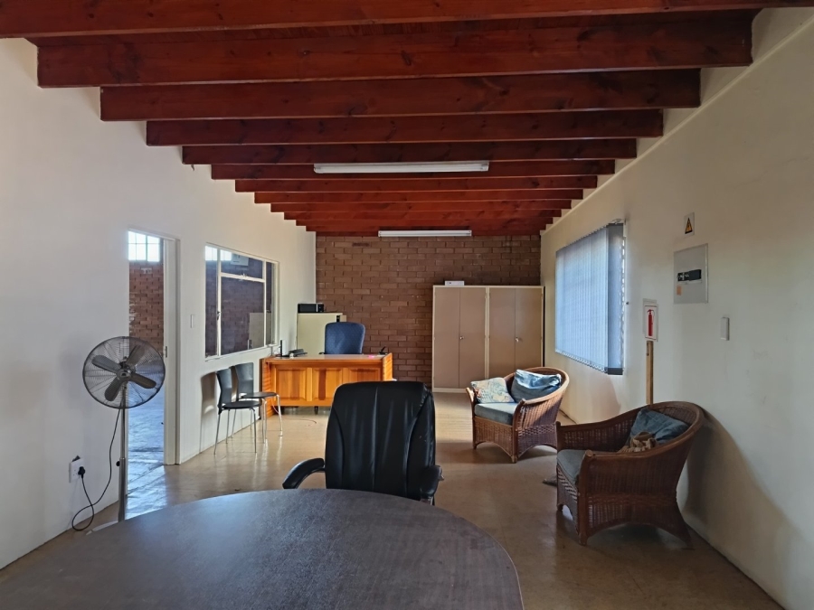To Let commercial Property for Rent in White River Industrial Mpumalanga