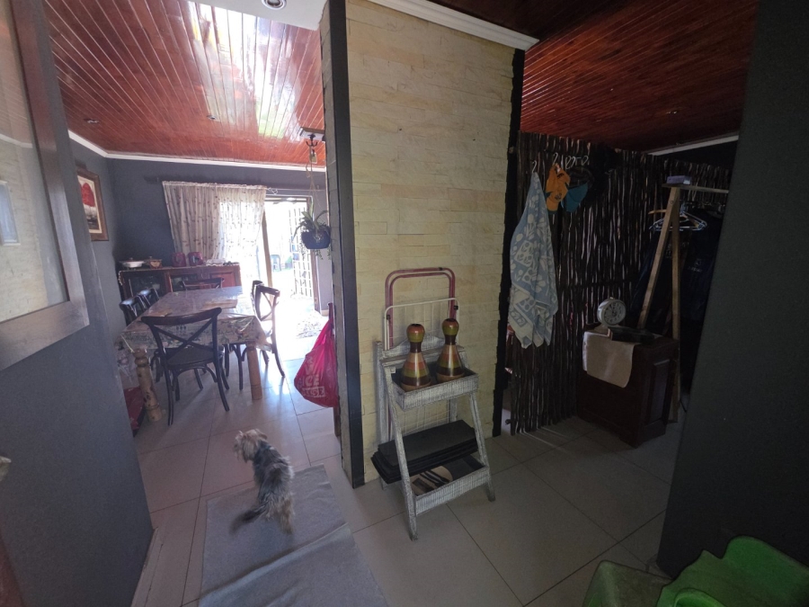 4 Bedroom Property for Sale in Secunda Mpumalanga