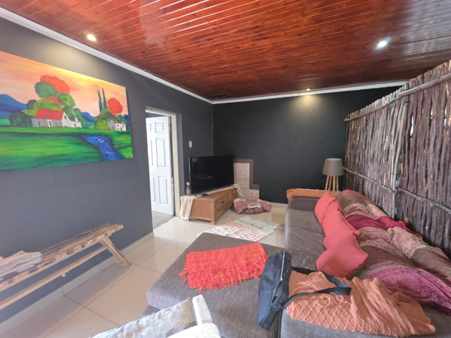 4 Bedroom Property for Sale in Secunda Mpumalanga