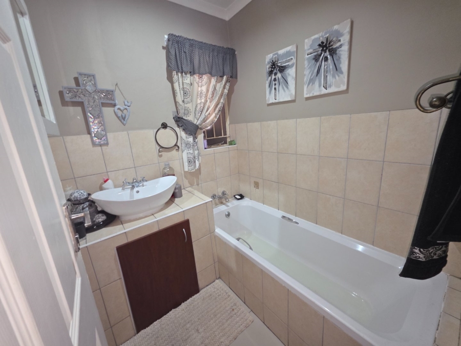 4 Bedroom Property for Sale in Secunda Mpumalanga