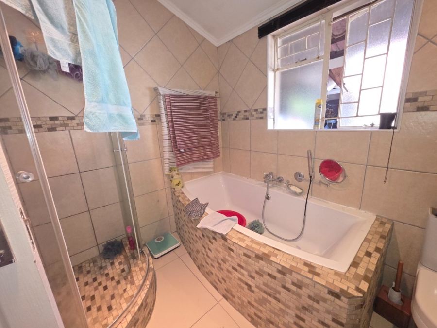 4 Bedroom Property for Sale in Secunda Mpumalanga
