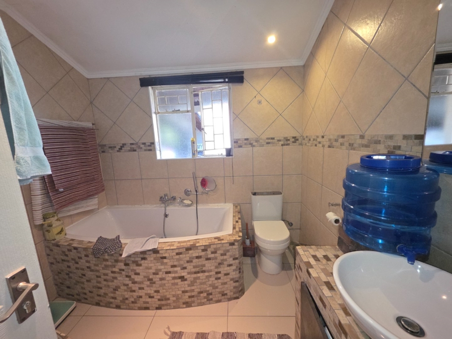 4 Bedroom Property for Sale in Secunda Mpumalanga