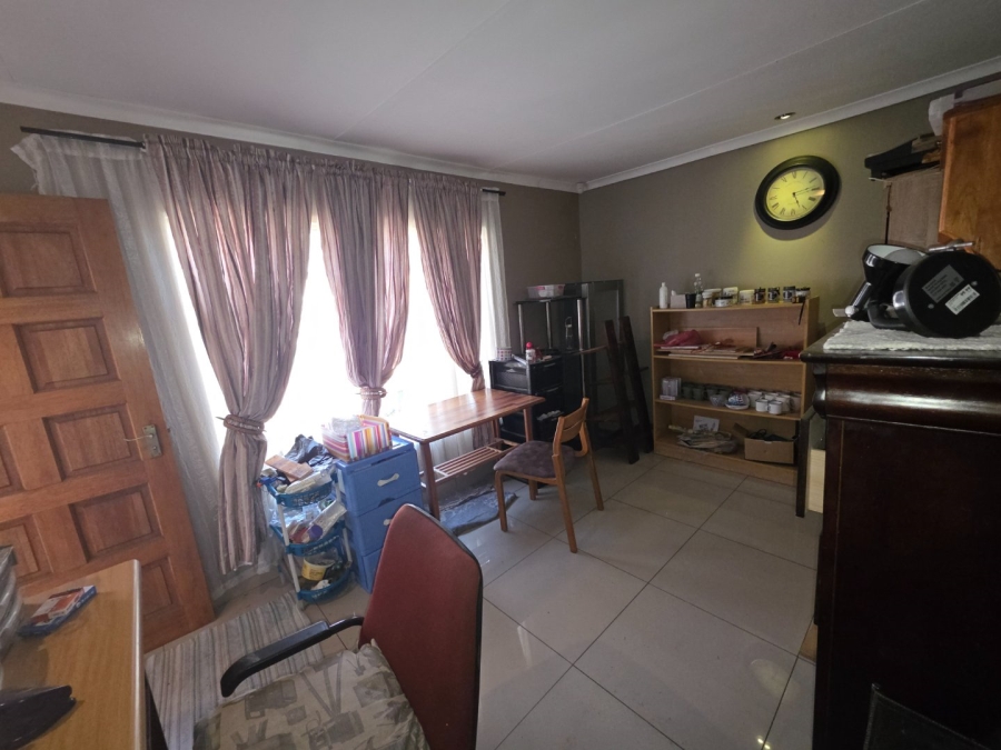 4 Bedroom Property for Sale in Secunda Mpumalanga