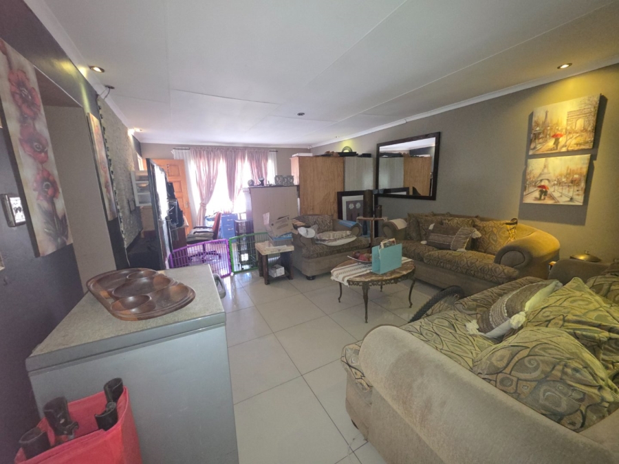 4 Bedroom Property for Sale in Secunda Mpumalanga