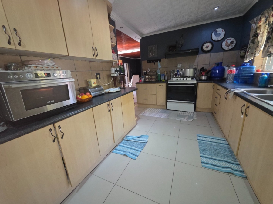 4 Bedroom Property for Sale in Secunda Mpumalanga