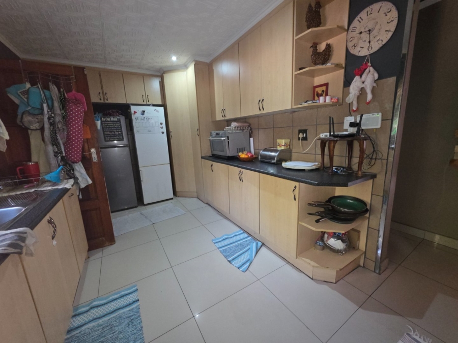 4 Bedroom Property for Sale in Secunda Mpumalanga