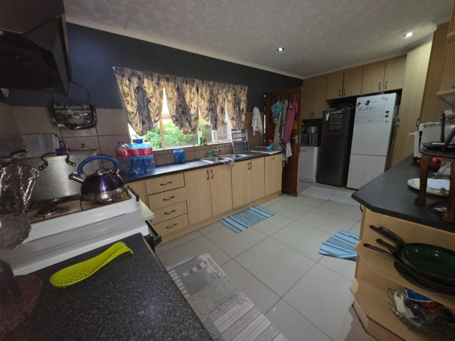 4 Bedroom Property for Sale in Secunda Mpumalanga