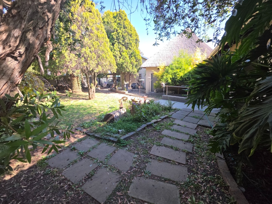 4 Bedroom Property for Sale in Secunda Mpumalanga