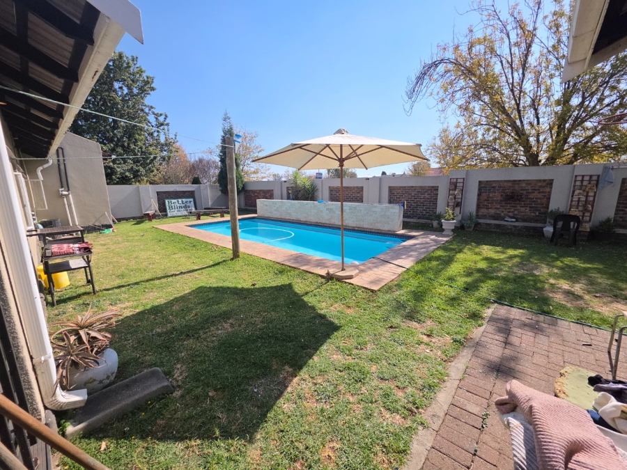 4 Bedroom Property for Sale in Secunda Mpumalanga