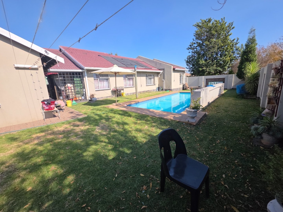 4 Bedroom Property for Sale in Secunda Mpumalanga