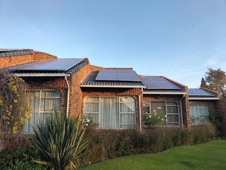 4 Bedroom Property for Sale in Suidheuwel Mpumalanga