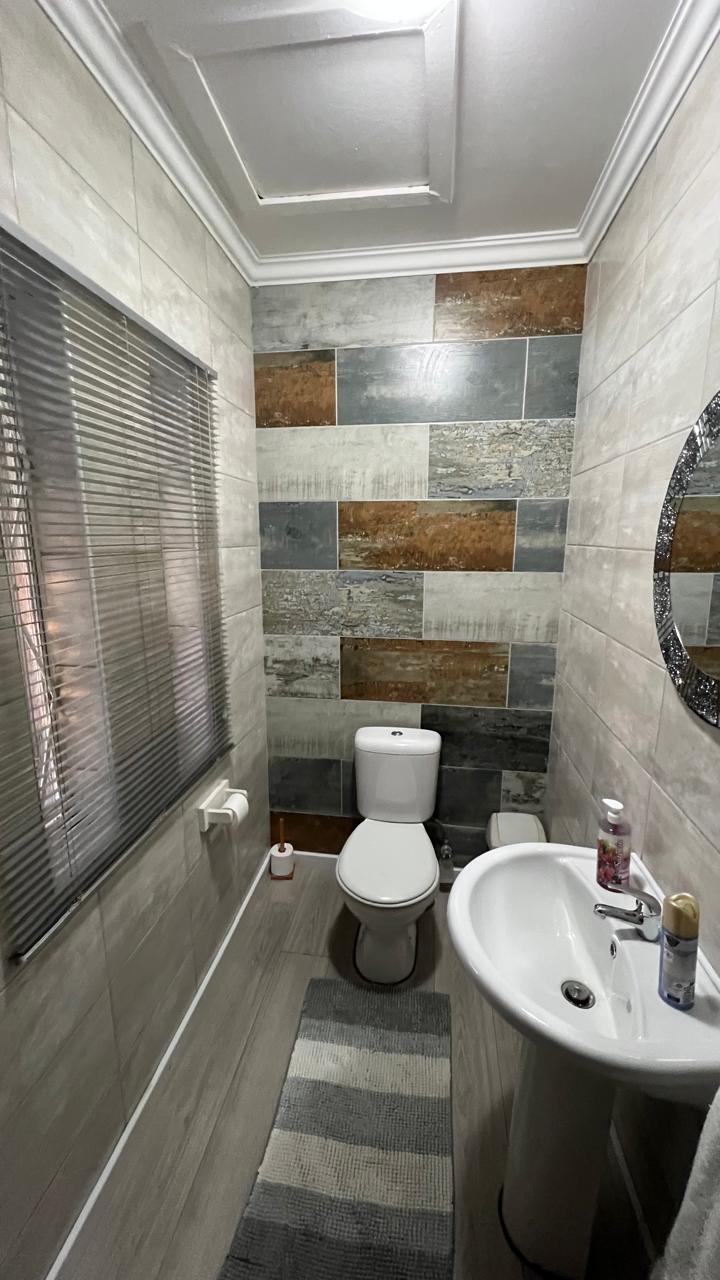4 Bedroom Property for Sale in Suidheuwel Mpumalanga