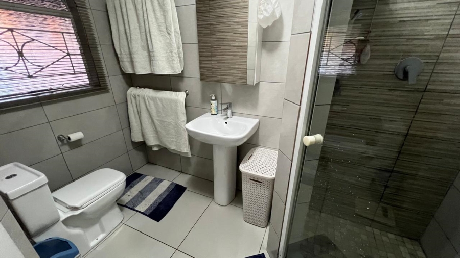 4 Bedroom Property for Sale in Suidheuwel Mpumalanga