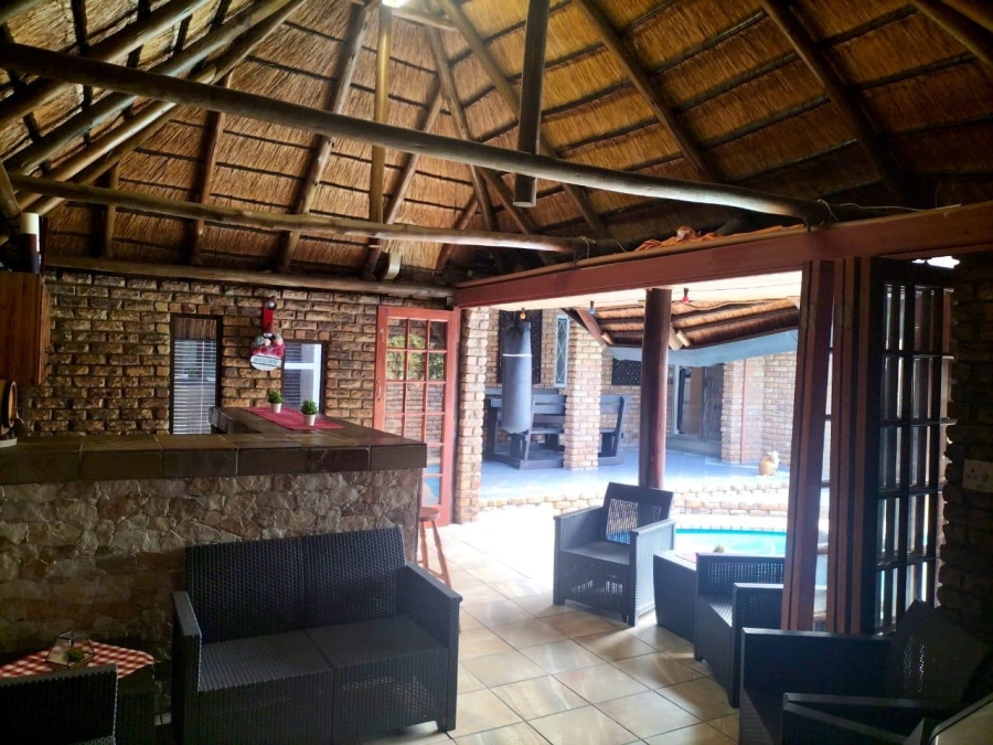 4 Bedroom Property for Sale in Suidheuwel Mpumalanga