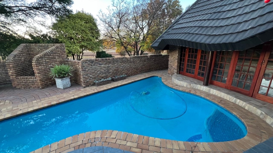 4 Bedroom Property for Sale in Suidheuwel Mpumalanga