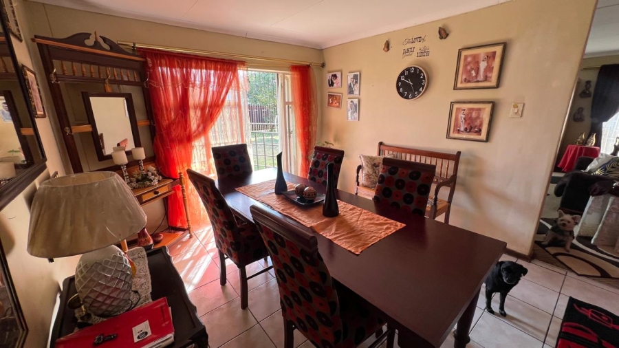 4 Bedroom Property for Sale in Kruinpark Mpumalanga