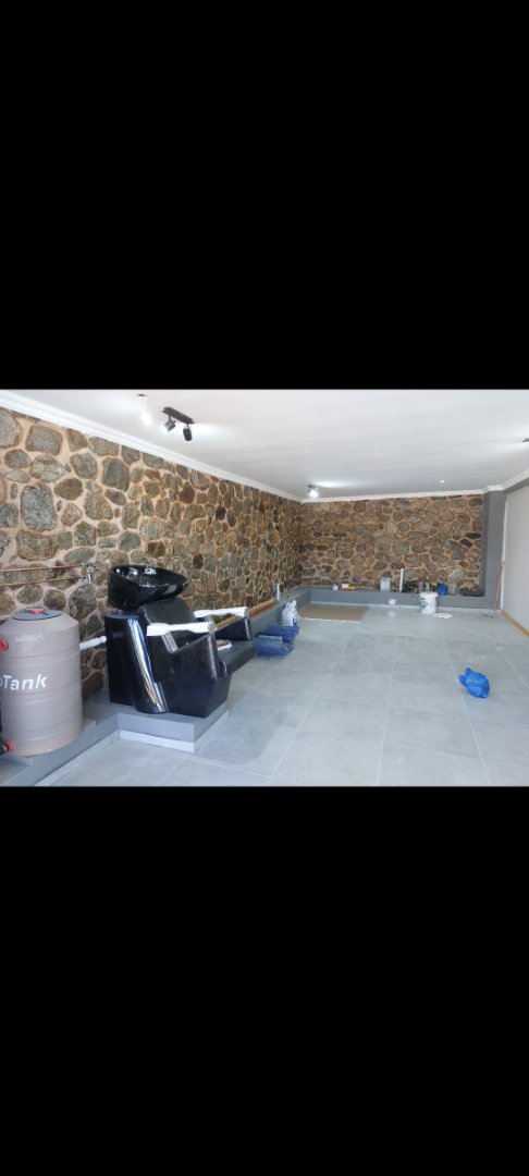To Let commercial Property for Rent in Karino Mpumalanga