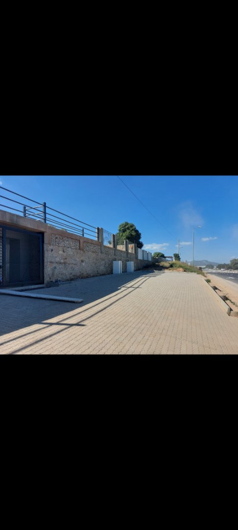 To Let commercial Property for Rent in Karino Mpumalanga