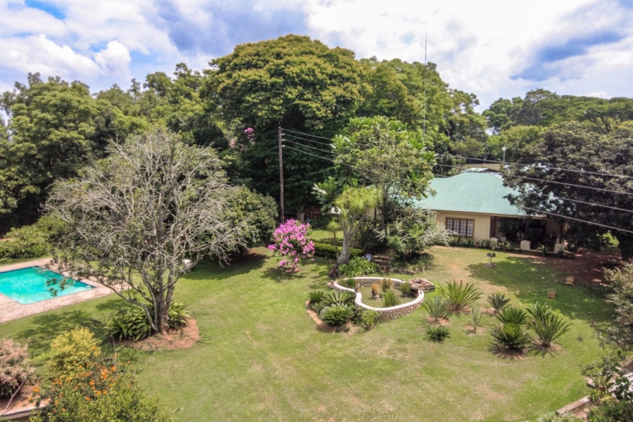 4 Bedroom Property for Sale in White River AH Mpumalanga