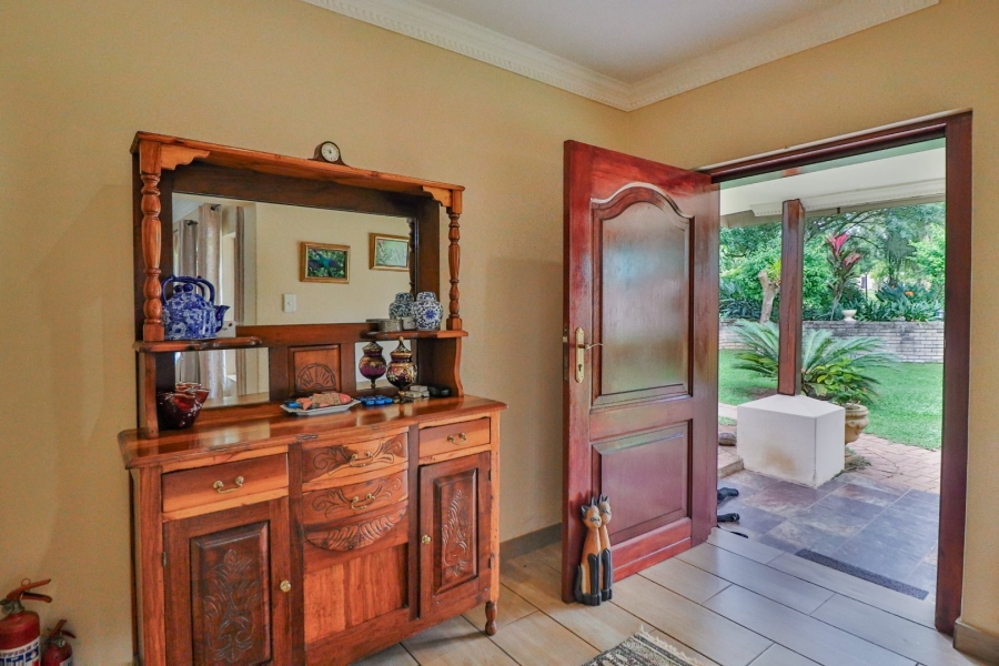 4 Bedroom Property for Sale in White River AH Mpumalanga