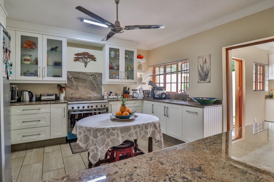 4 Bedroom Property for Sale in White River AH Mpumalanga