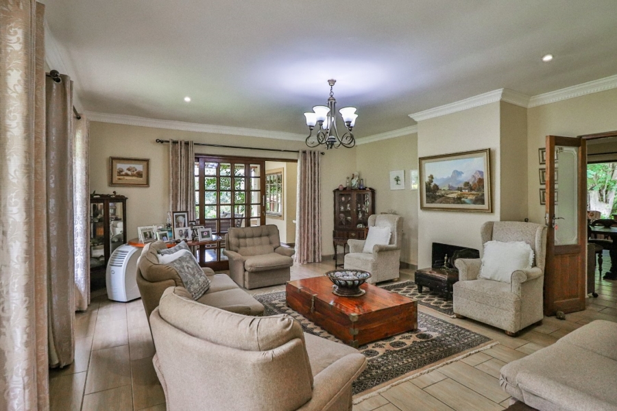 4 Bedroom Property for Sale in White River AH Mpumalanga