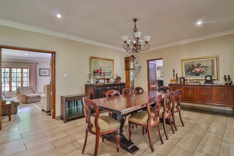 4 Bedroom Property for Sale in White River AH Mpumalanga