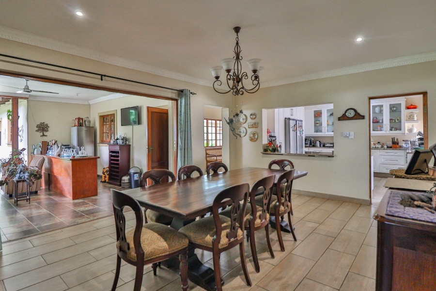4 Bedroom Property for Sale in White River AH Mpumalanga