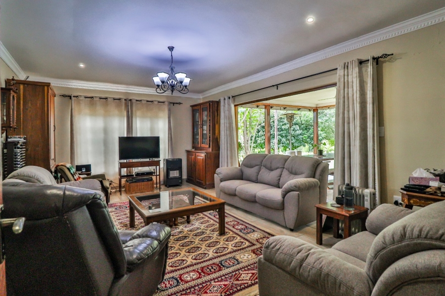 4 Bedroom Property for Sale in White River AH Mpumalanga