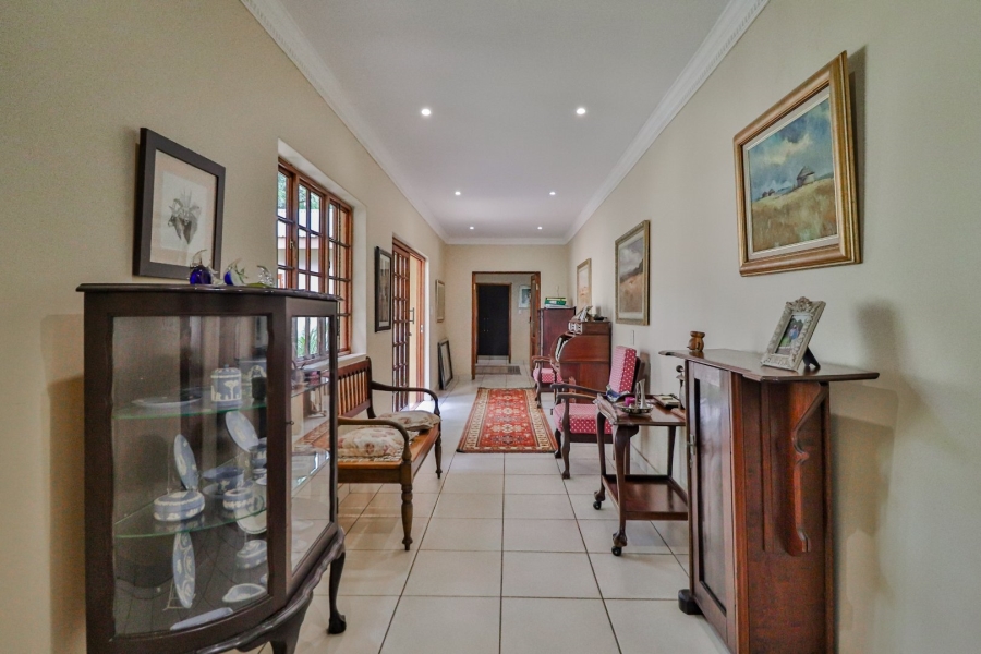 4 Bedroom Property for Sale in White River AH Mpumalanga