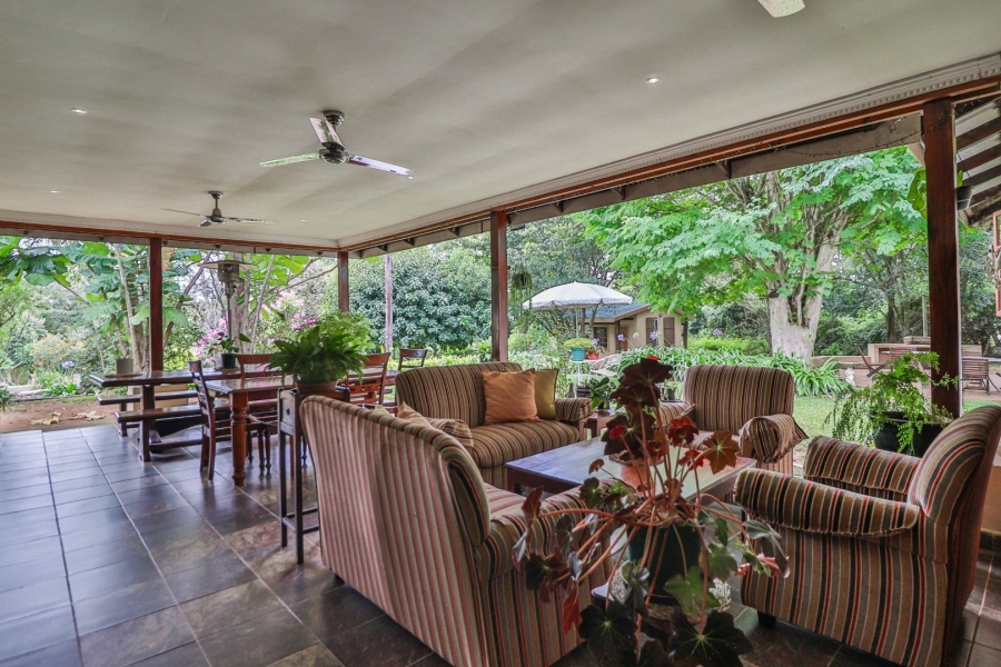 4 Bedroom Property for Sale in White River AH Mpumalanga