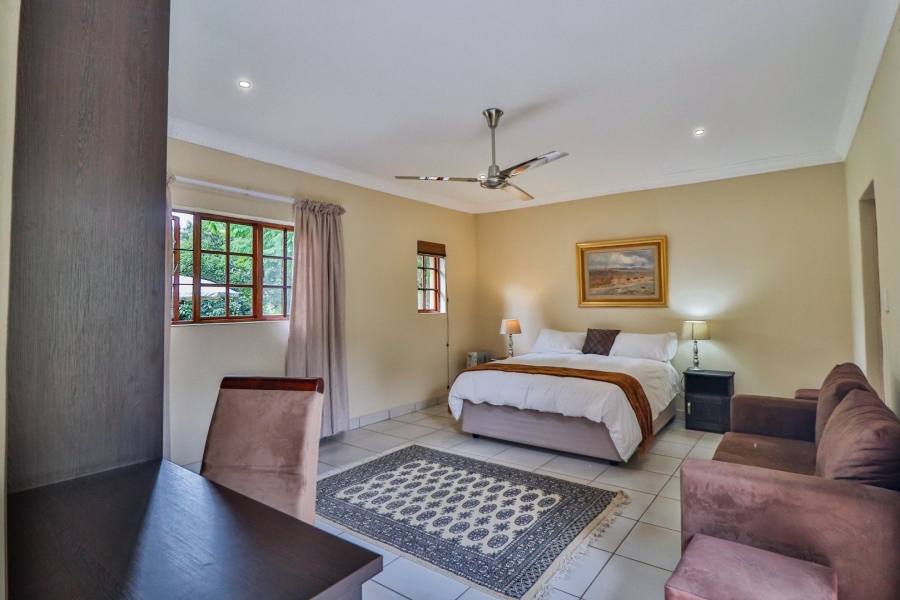 4 Bedroom Property for Sale in White River AH Mpumalanga