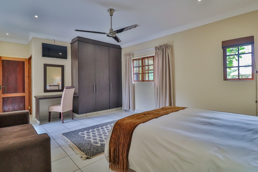4 Bedroom Property for Sale in White River AH Mpumalanga