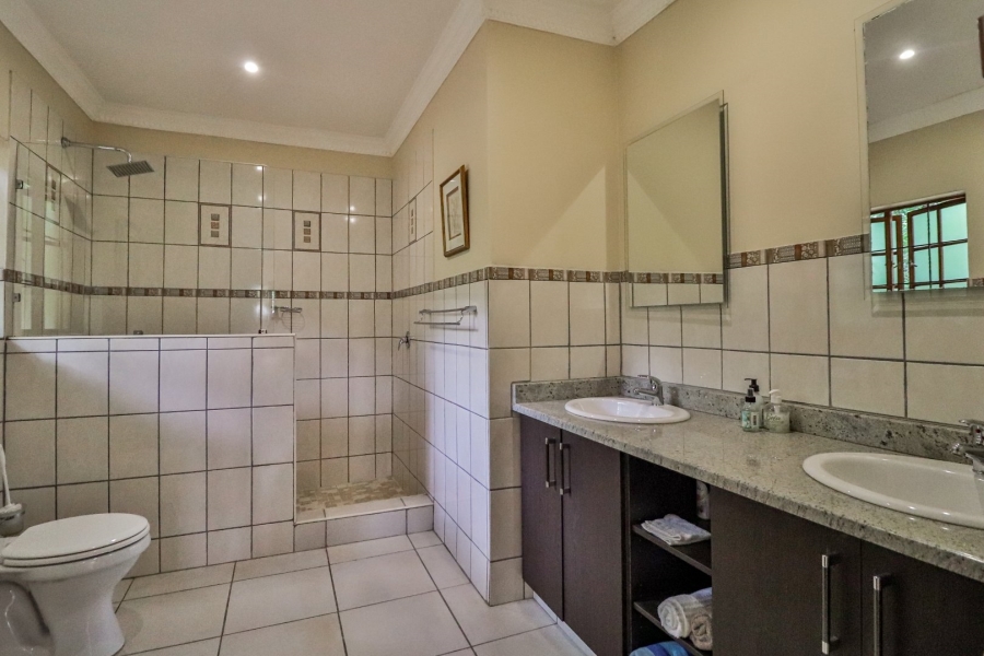 4 Bedroom Property for Sale in White River AH Mpumalanga