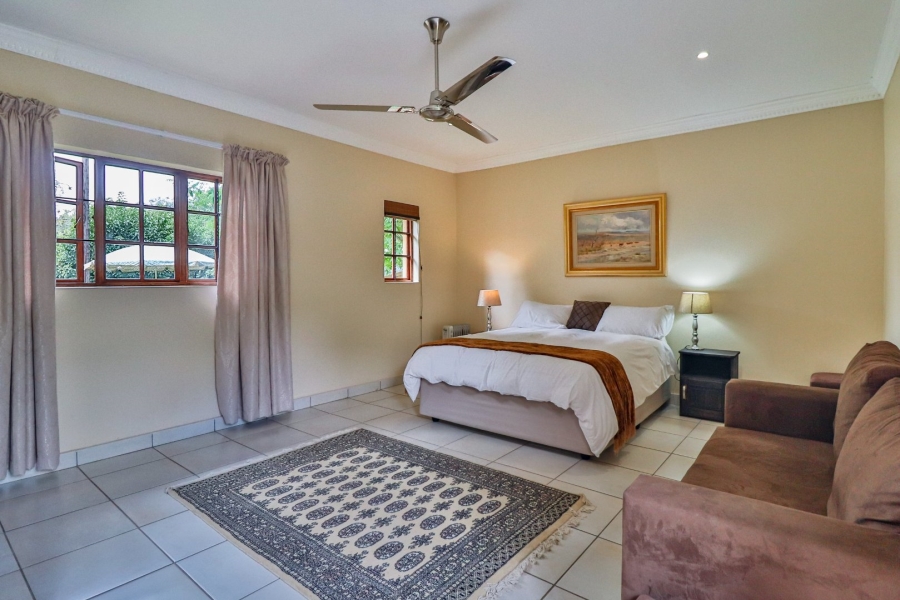 4 Bedroom Property for Sale in White River AH Mpumalanga