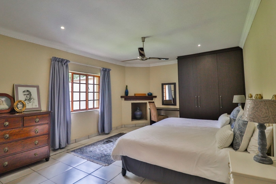 4 Bedroom Property for Sale in White River AH Mpumalanga