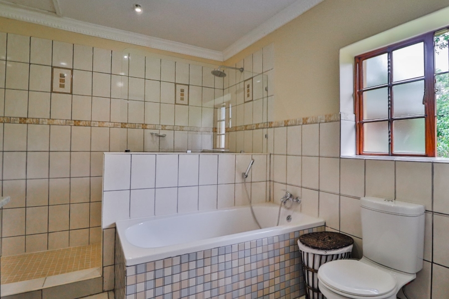 4 Bedroom Property for Sale in White River AH Mpumalanga