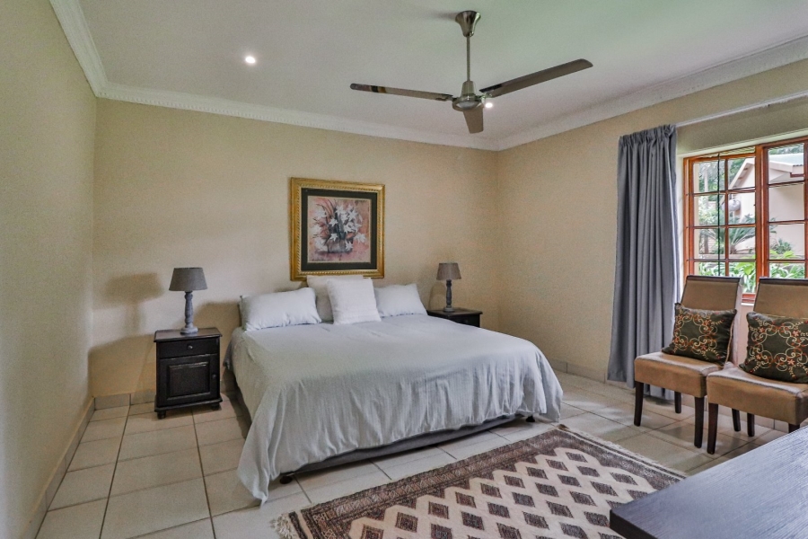 4 Bedroom Property for Sale in White River AH Mpumalanga