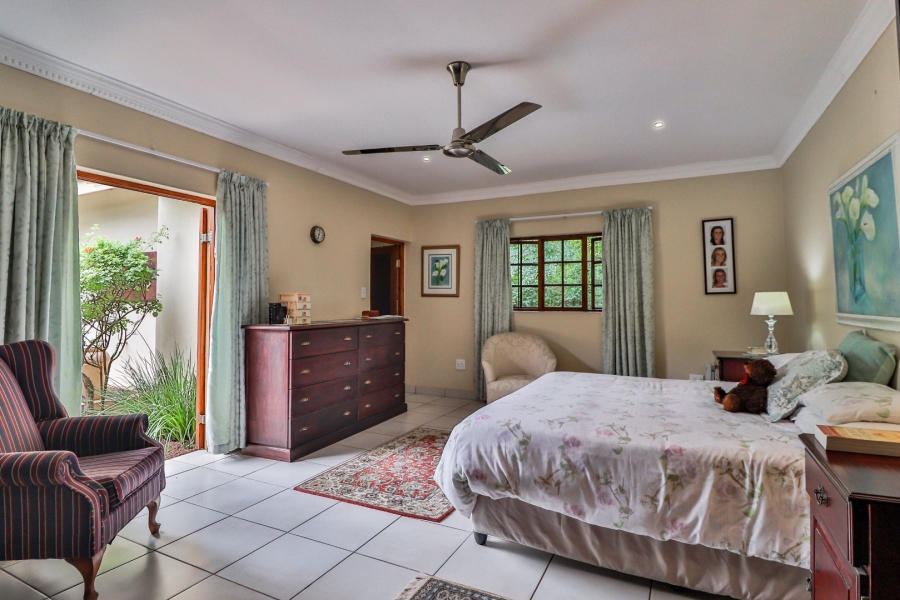4 Bedroom Property for Sale in White River AH Mpumalanga