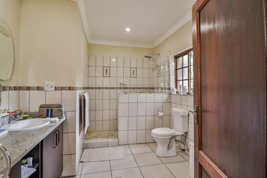 4 Bedroom Property for Sale in White River AH Mpumalanga