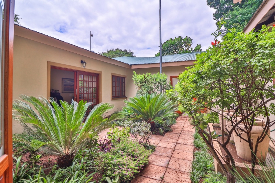 4 Bedroom Property for Sale in White River AH Mpumalanga