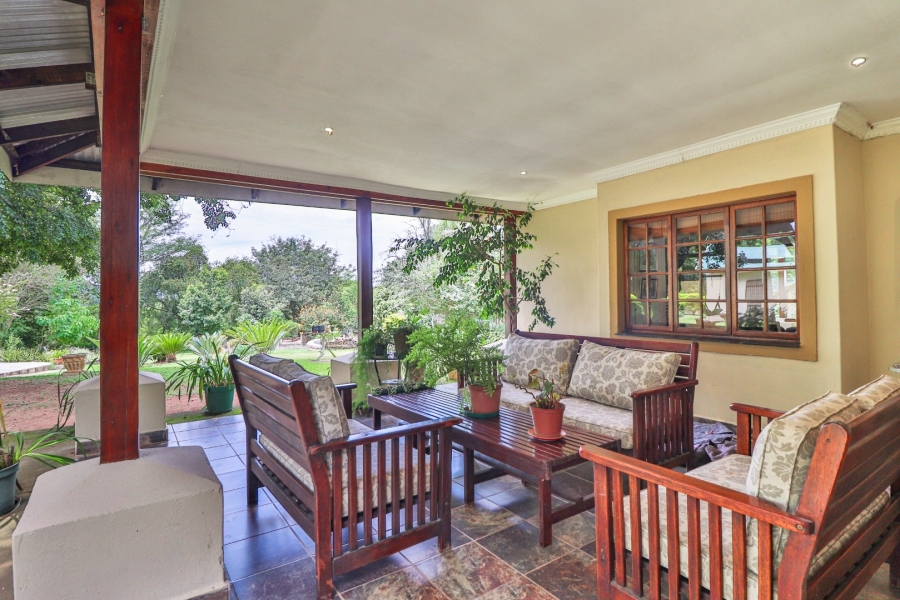 4 Bedroom Property for Sale in White River AH Mpumalanga