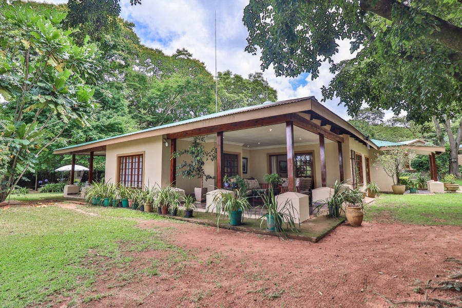 4 Bedroom Property for Sale in White River AH Mpumalanga