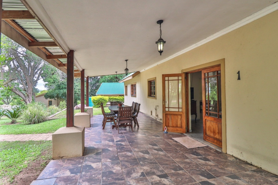 4 Bedroom Property for Sale in White River AH Mpumalanga