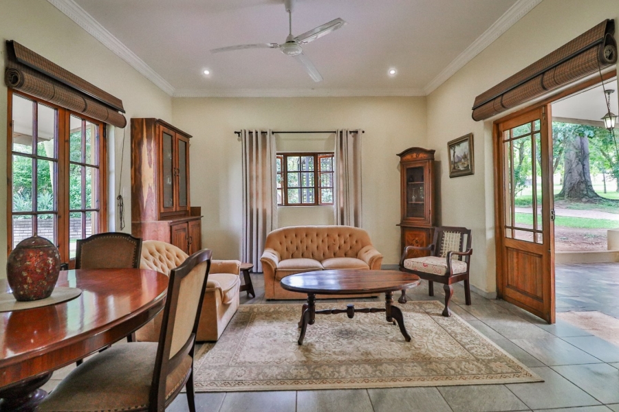 4 Bedroom Property for Sale in White River AH Mpumalanga