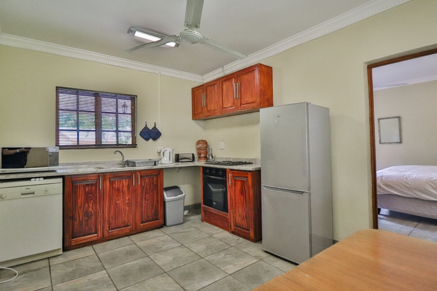 4 Bedroom Property for Sale in White River AH Mpumalanga
