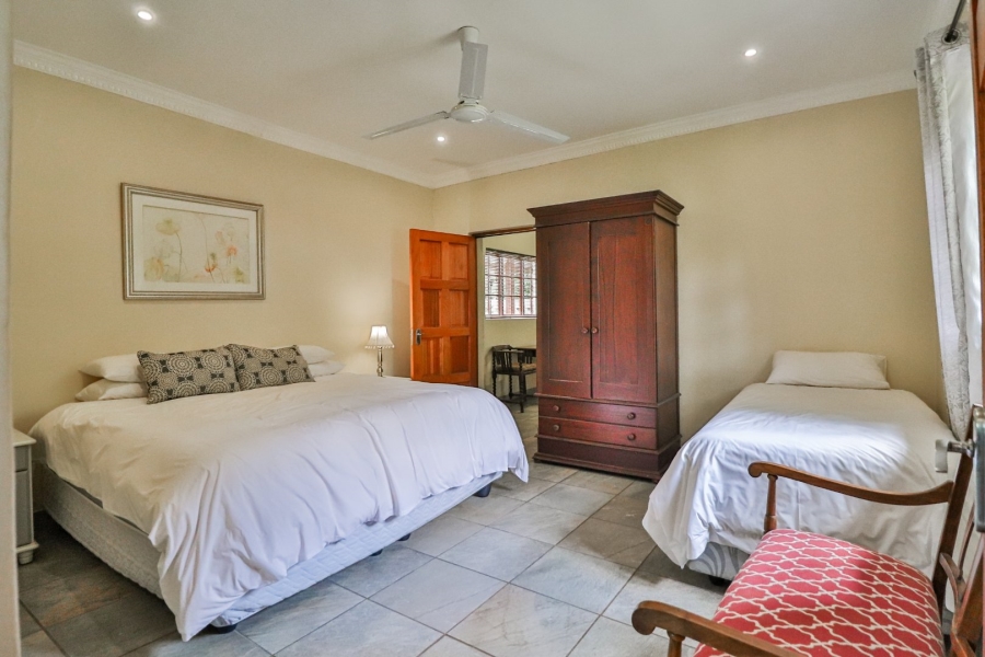 4 Bedroom Property for Sale in White River AH Mpumalanga