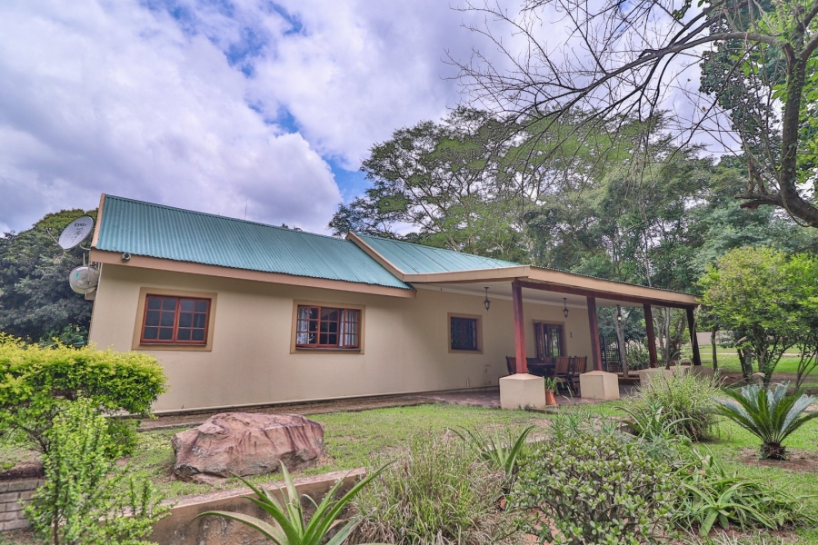 4 Bedroom Property for Sale in White River AH Mpumalanga