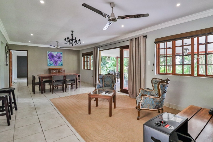 4 Bedroom Property for Sale in White River AH Mpumalanga